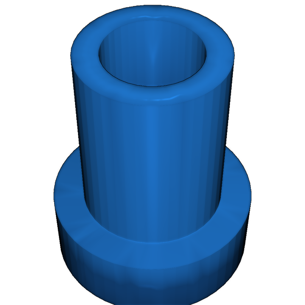 Конвертер PET в филамент