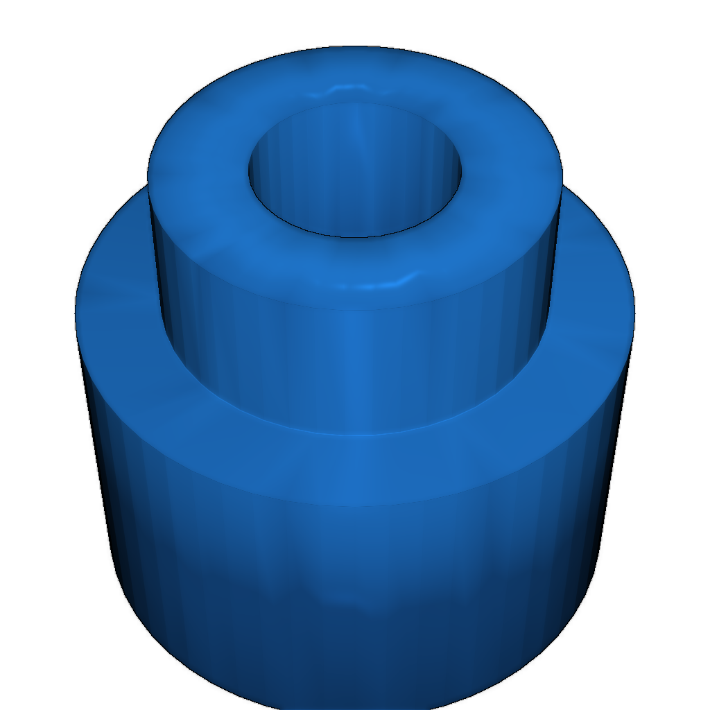 Конвертер PET в филамент