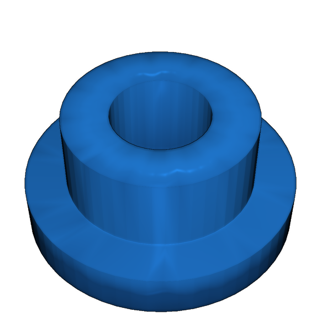 Конвертер PET в филамент