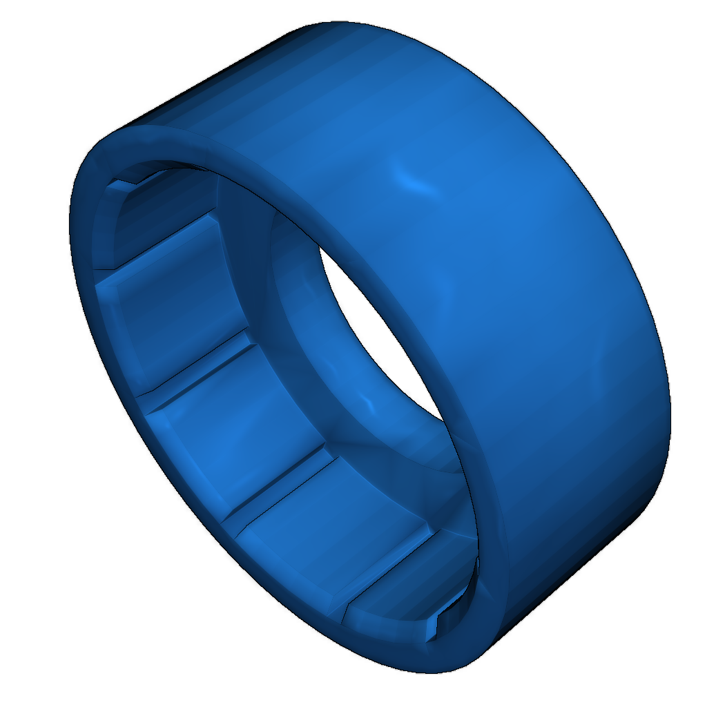 Конвертер PET в филамент