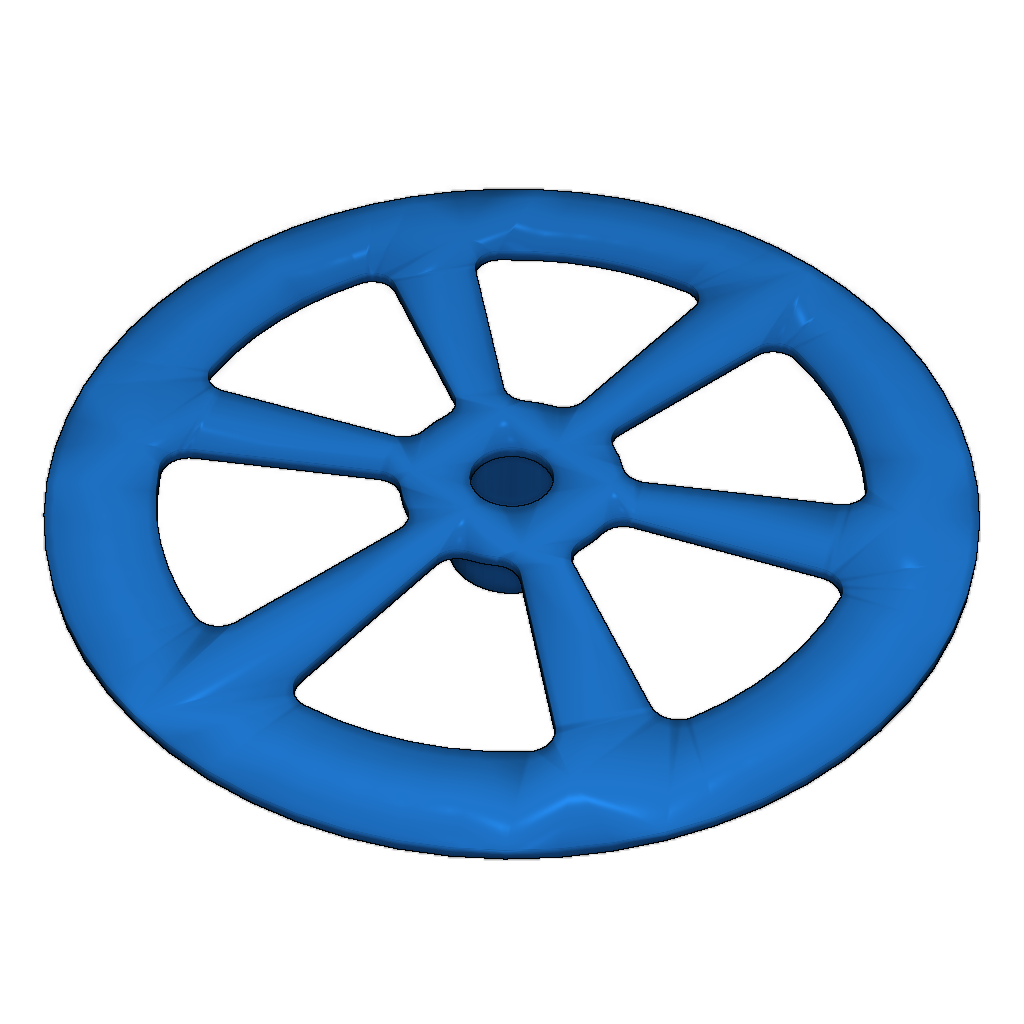 Конвертер PET в филамент