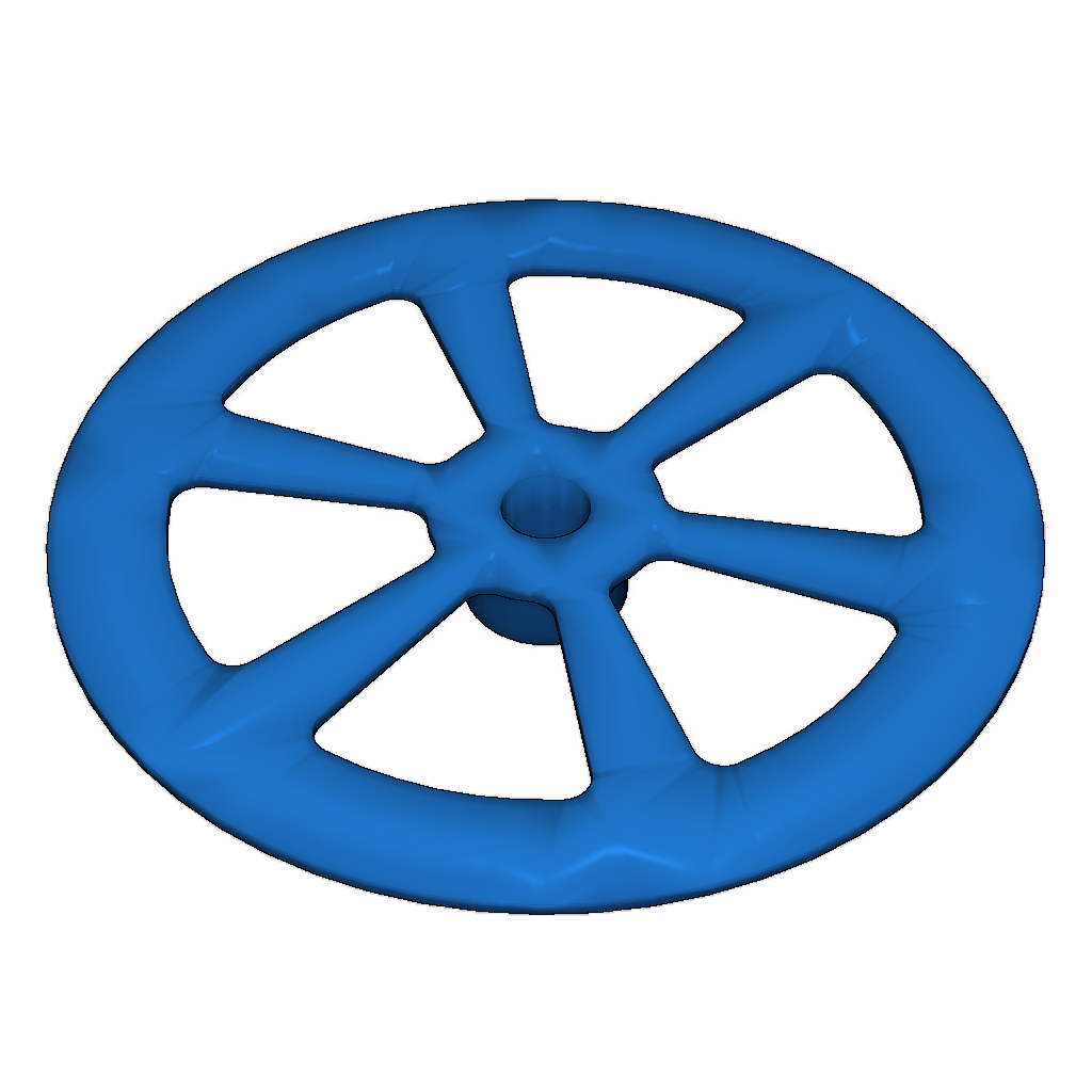 Конвертер PET в филамент