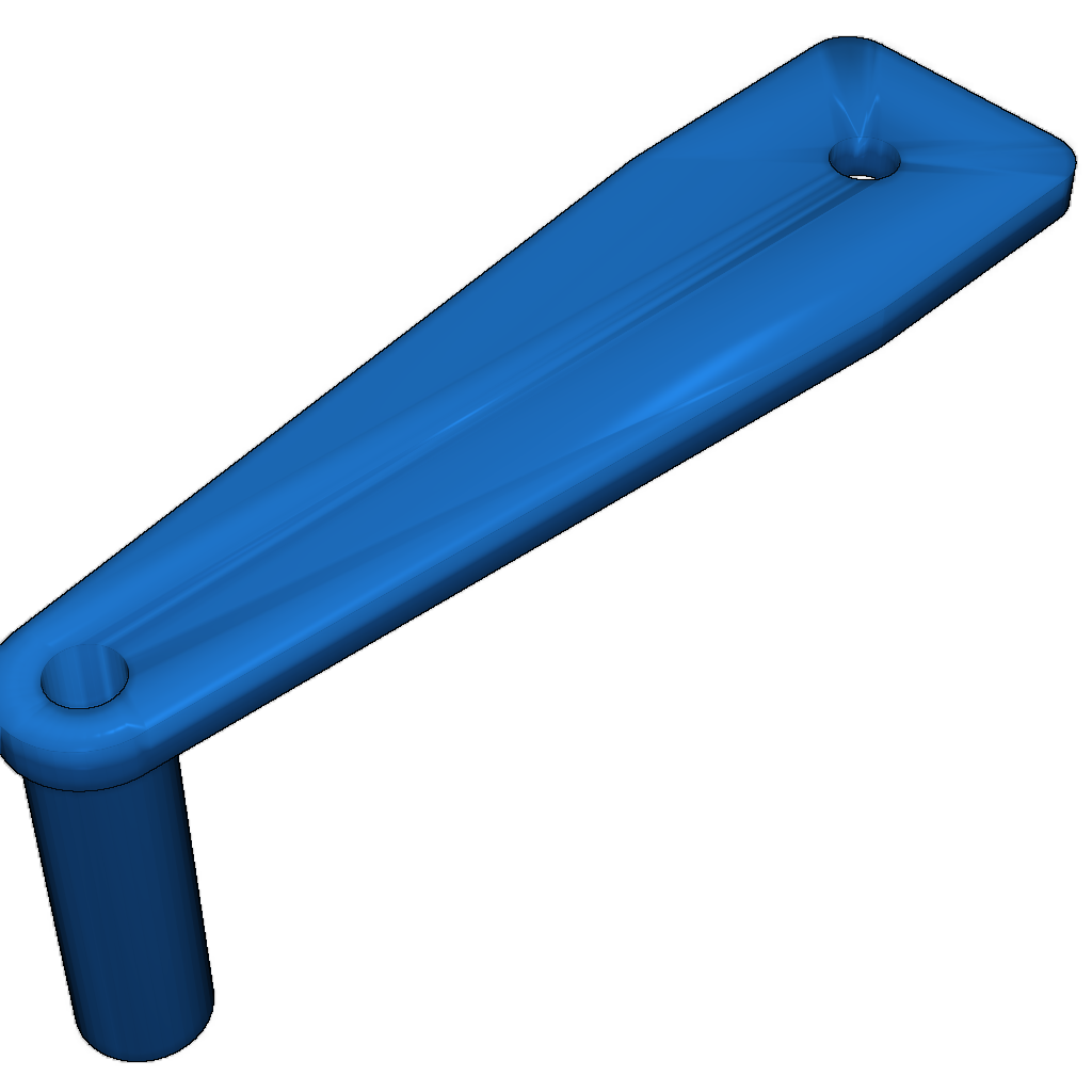 Конвертер PET в филамент