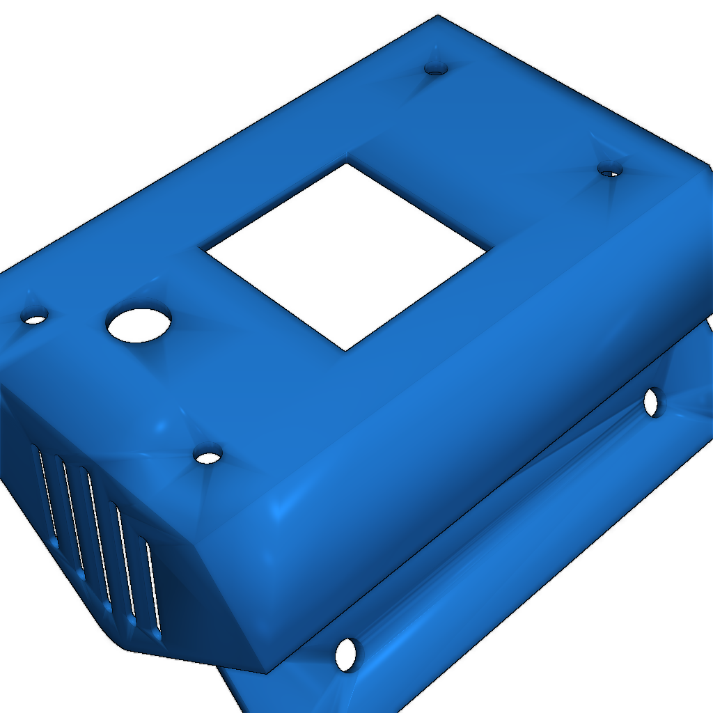 Конвертер PET в филамент