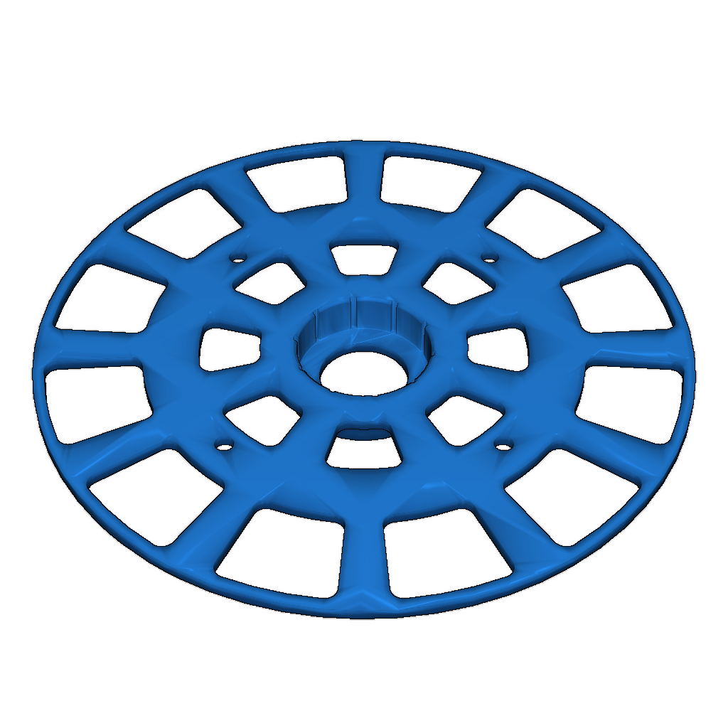 Конвертер PET в филамент