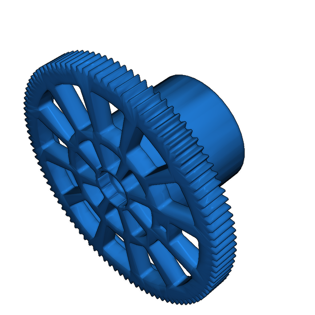 Конвертер PET в филамент