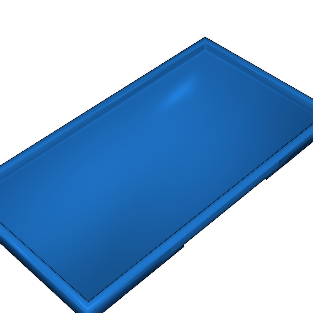 Компактный держатель для термоэтикеток