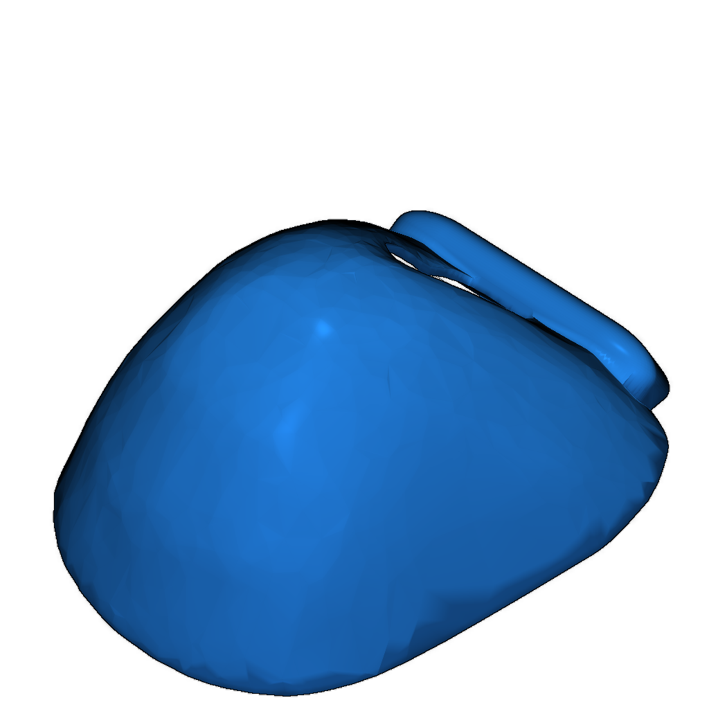 Защита носа для HobbyZone Aeroscout