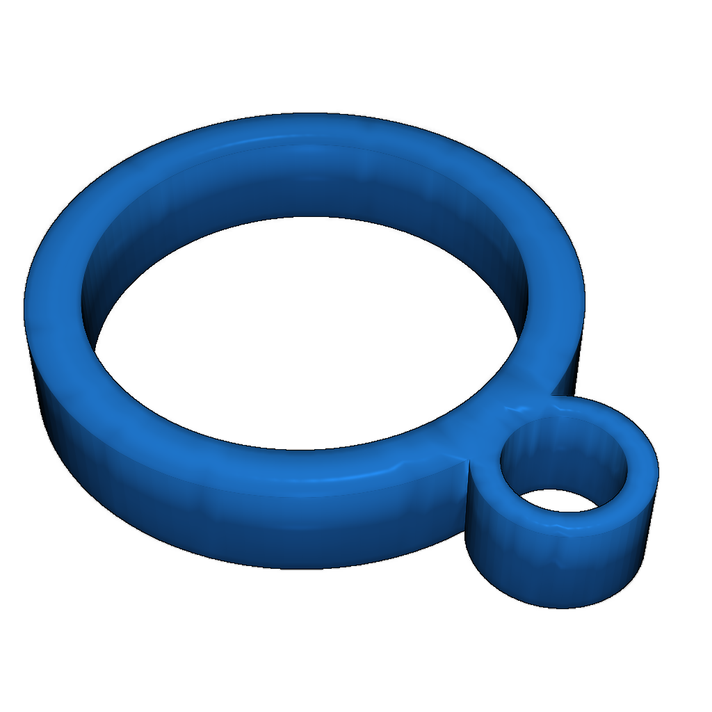 LED пиксельное дерево с семенами Pebble