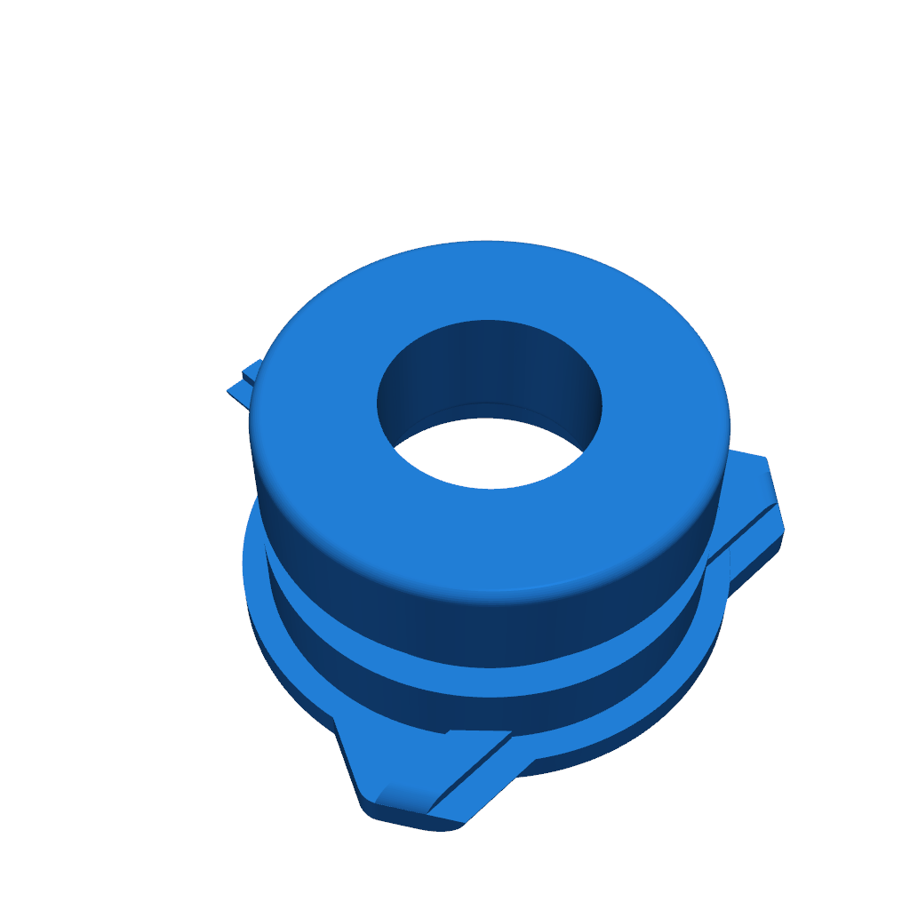 LED адаптер H7 для Mercedes E класса W211 дальнего света