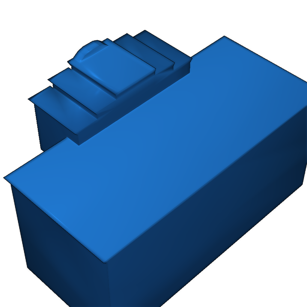 Миниатюра Buc-ee's