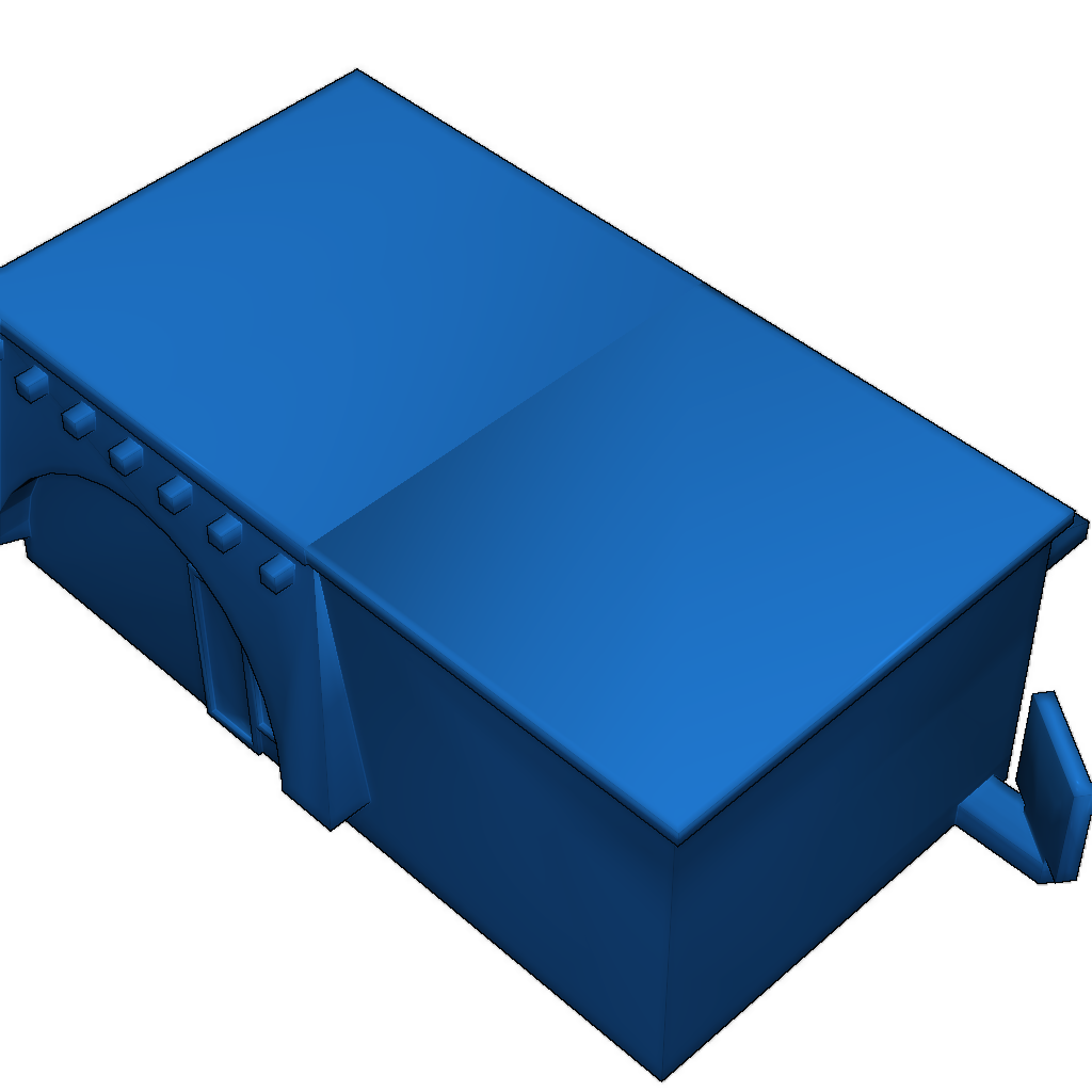 Миниатюра Taco Tico