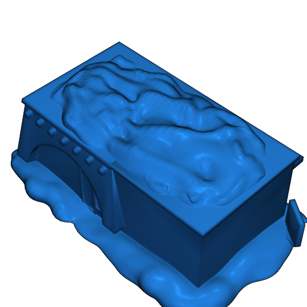 Миниатюра Taco Tico