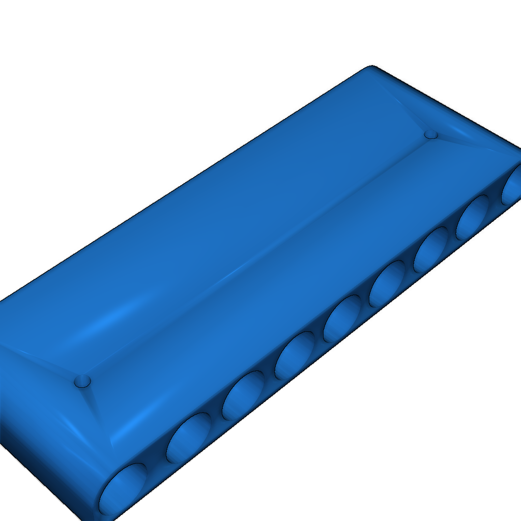 Подставка для ручек в шкафу