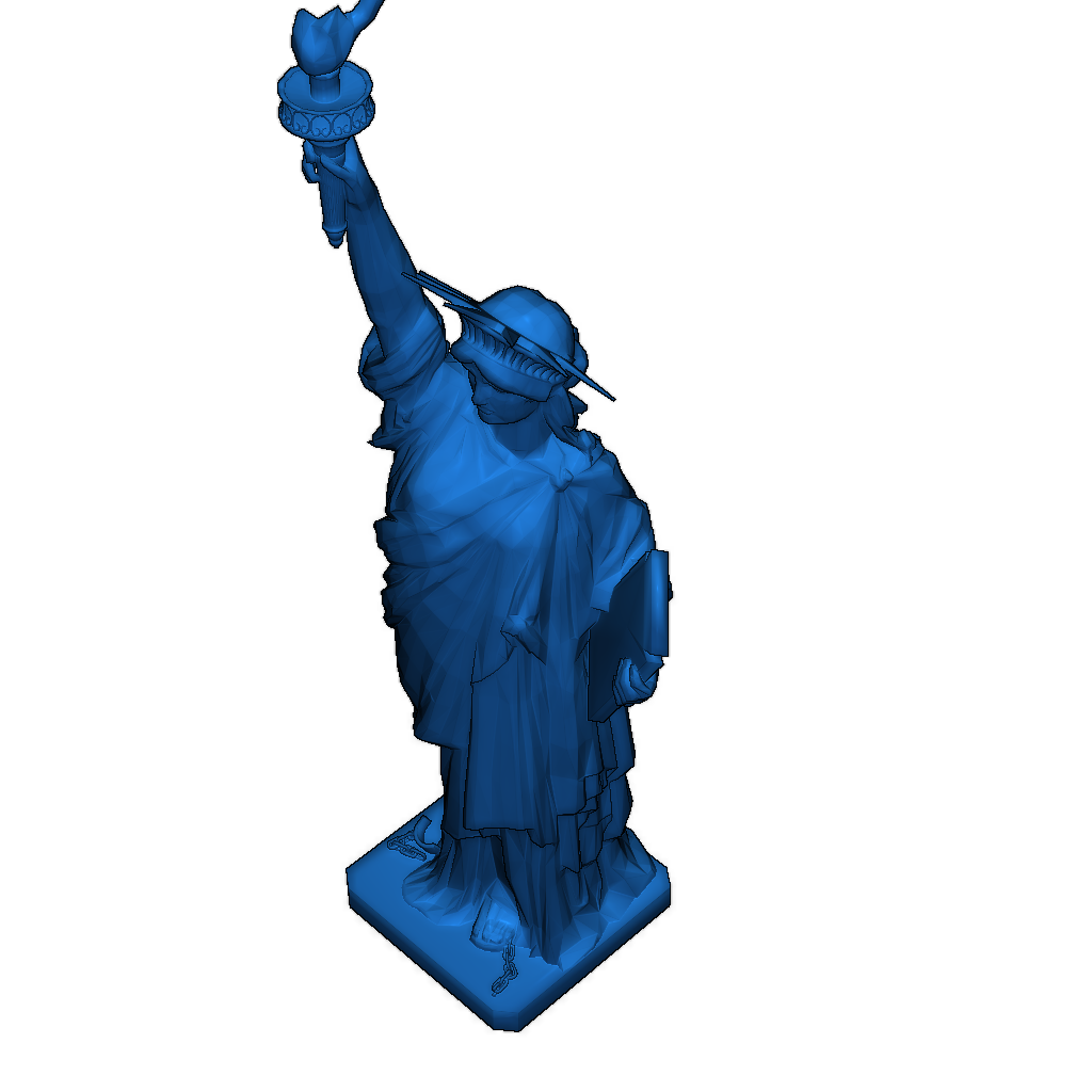 Статуя Свободы