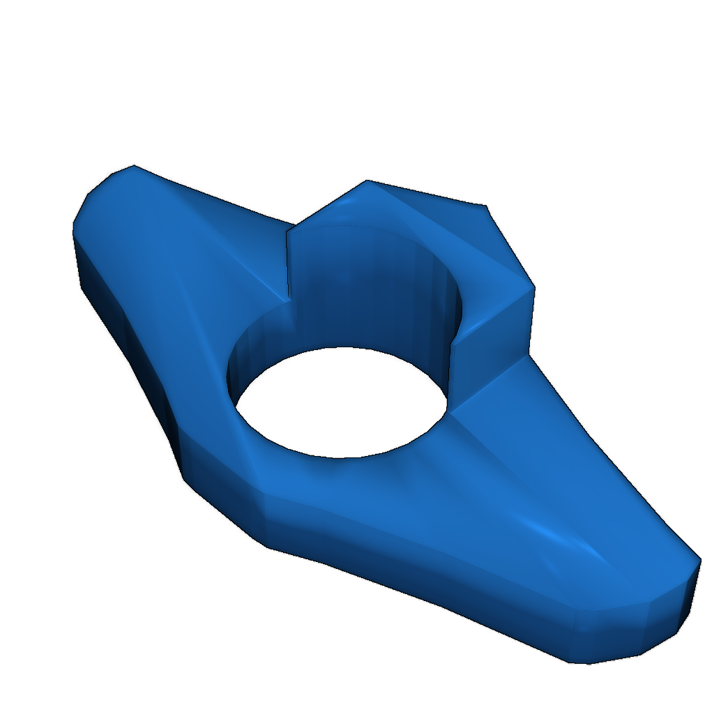 Подставка для книги Seitenwache