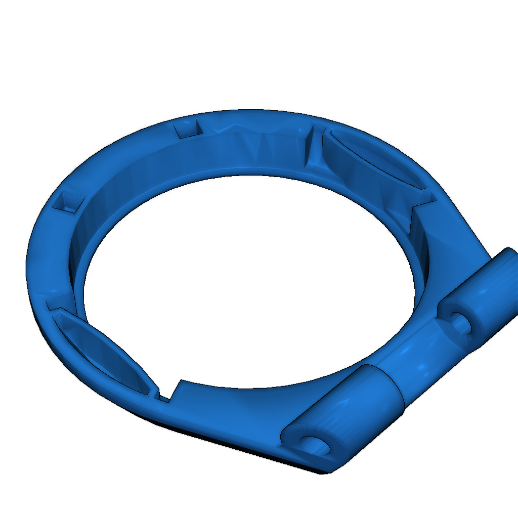 Корпус карманных часов