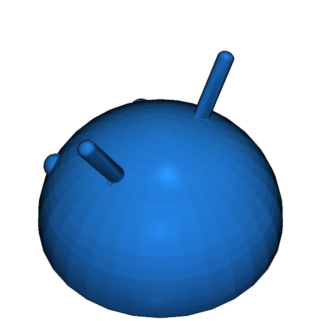 Модель Googле Android