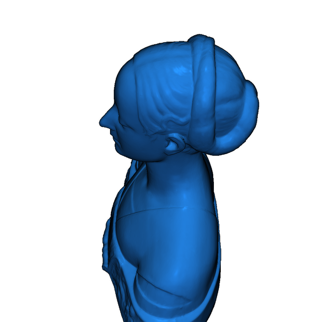 Модель Laurana 50k