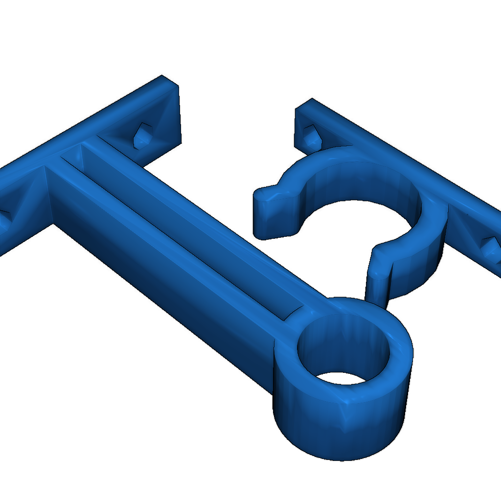 Держатель для двери