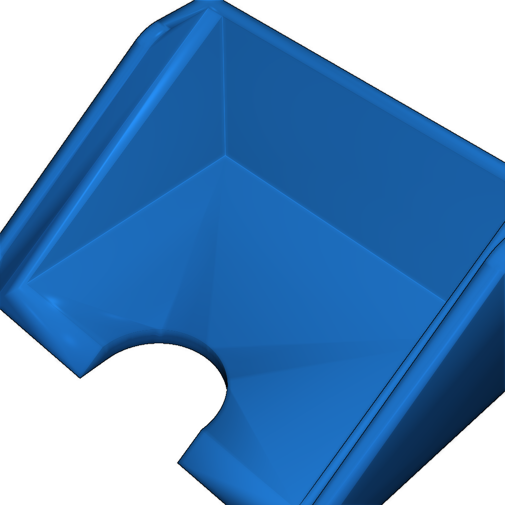 Моторизованная полуручная панорамная голова