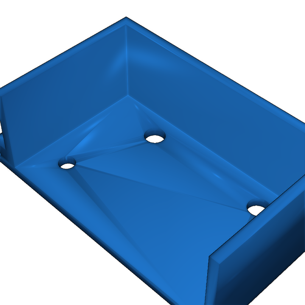 Моторизованная полуручная панорамная голова