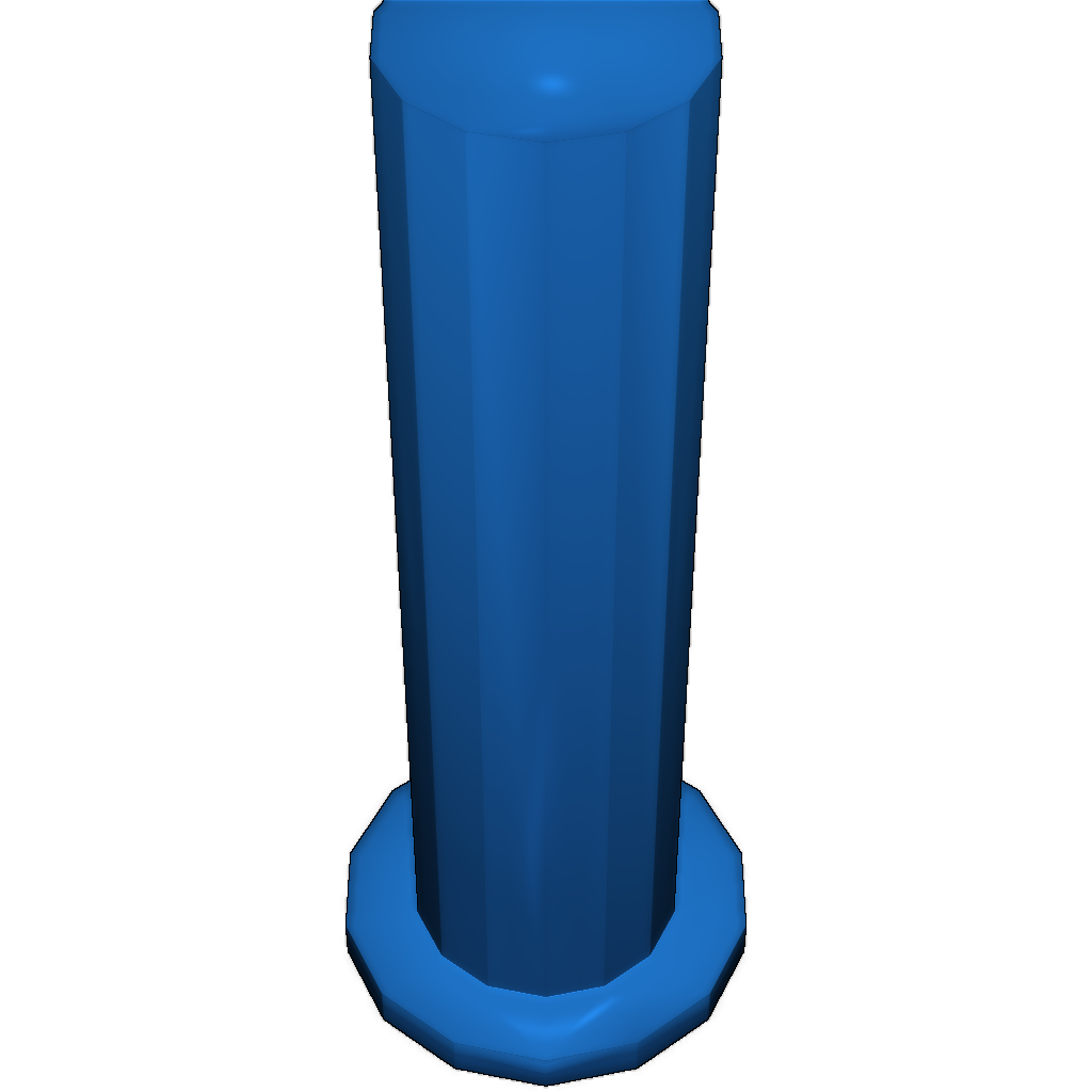 Насосная крышка для бутылки с газировкой