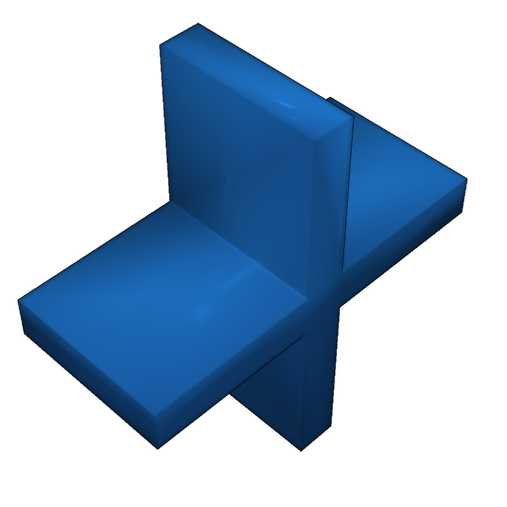 Куб Ёсимото - механическая головоломка