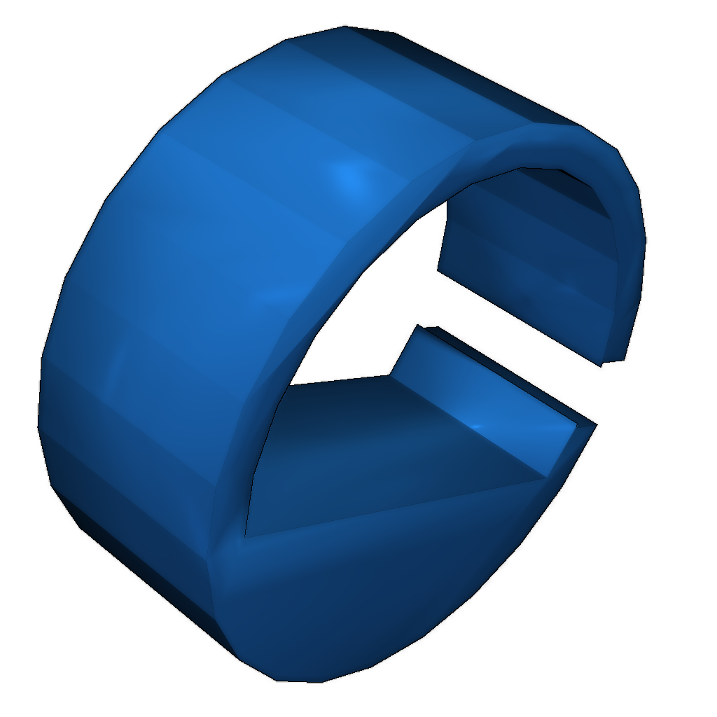 Максимум PC Круглый Органайзер