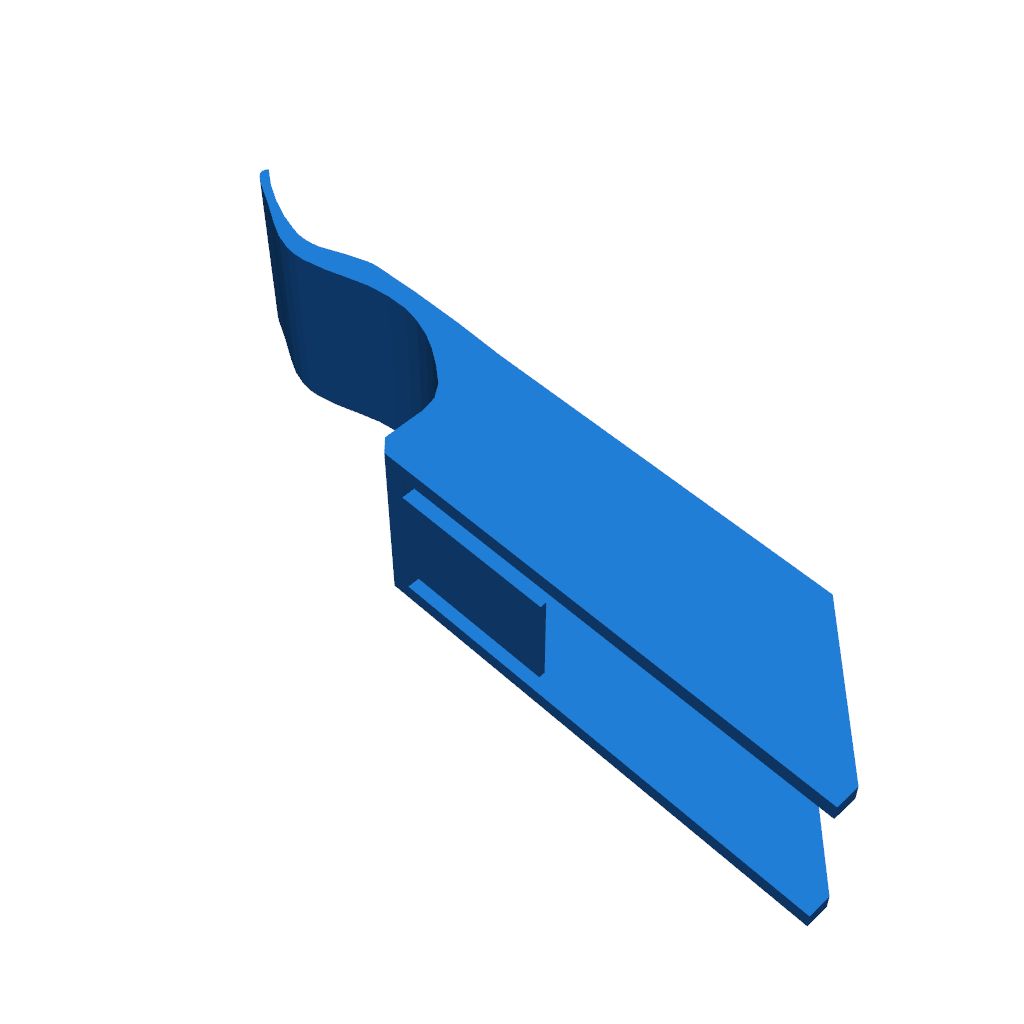 Крепление спинки сиденья Mercedes w203