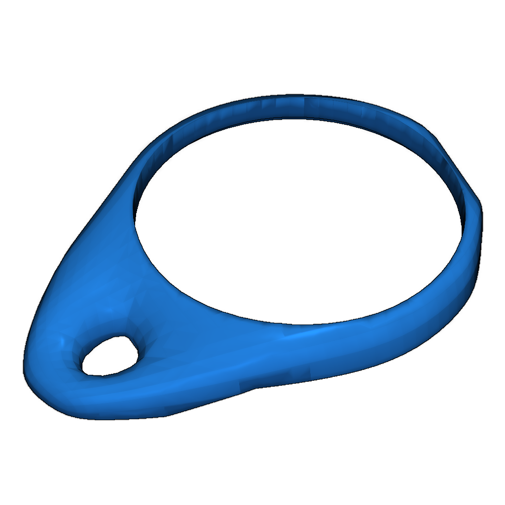 Кожух и скелет наручных часов Makerwatch SSG