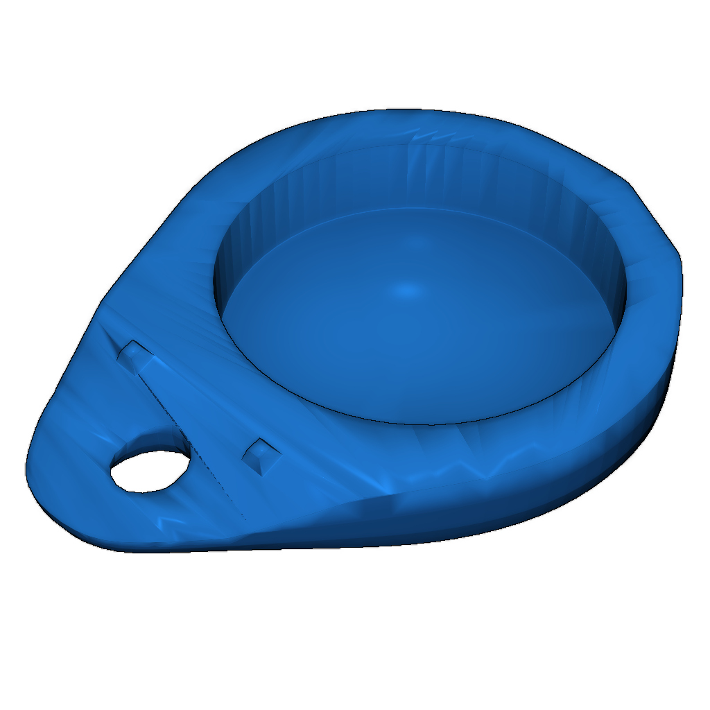 Кожух и скелет наручных часов Makerwatch SSG