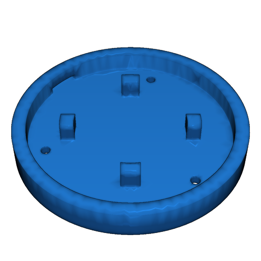 Глаз Ионитрикса