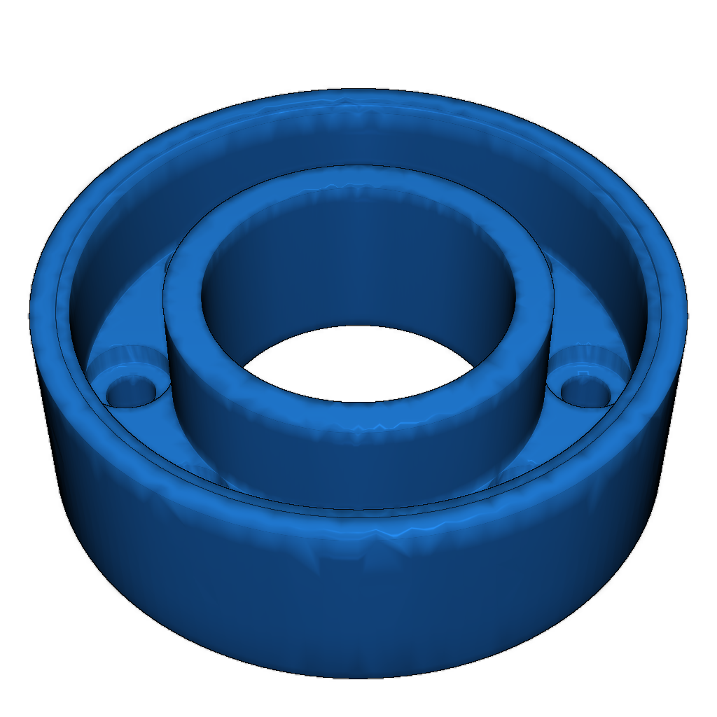 Глаз Ионитрикса