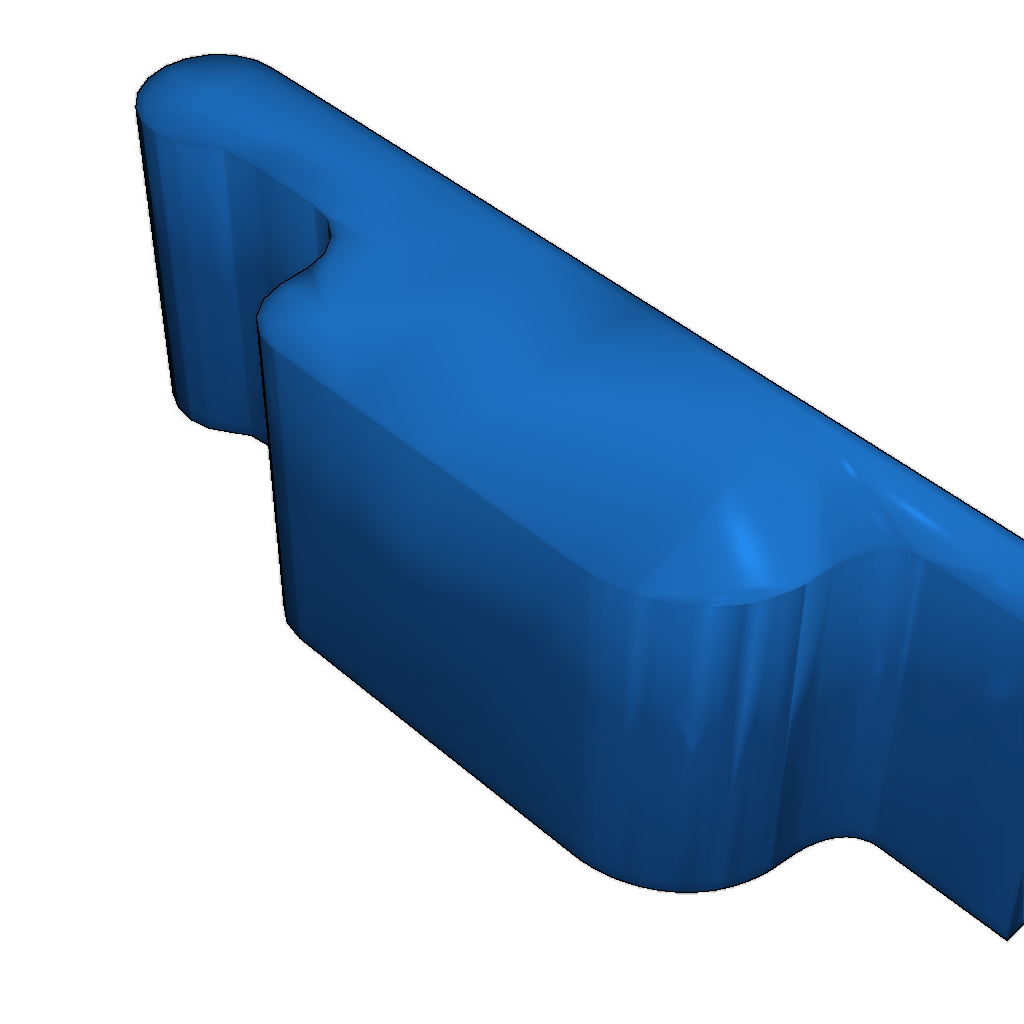 Свисток-открывалка