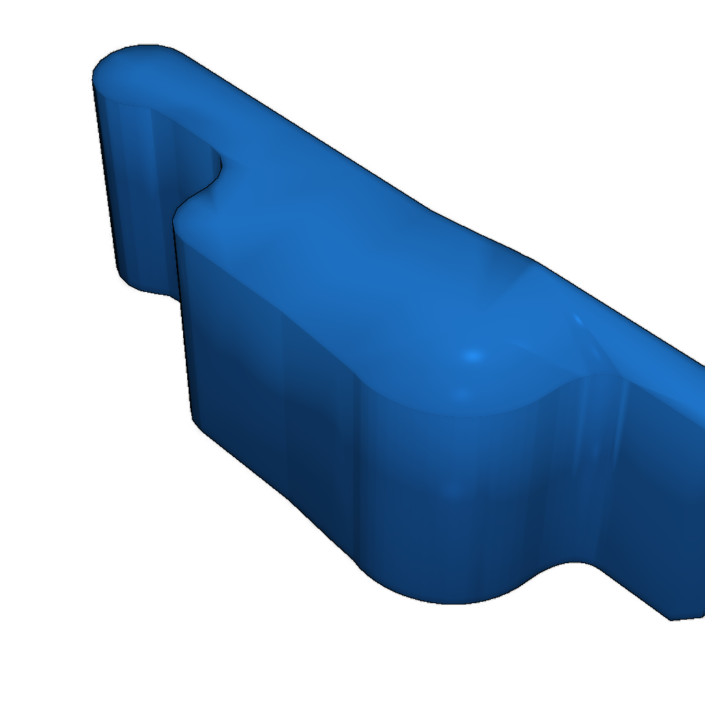Свисток-открывалка