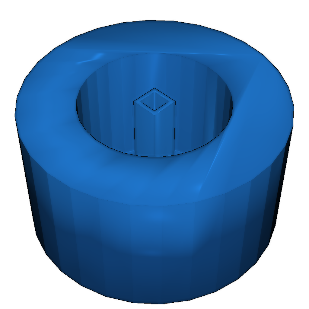 Крышка для ферментации банок Ball