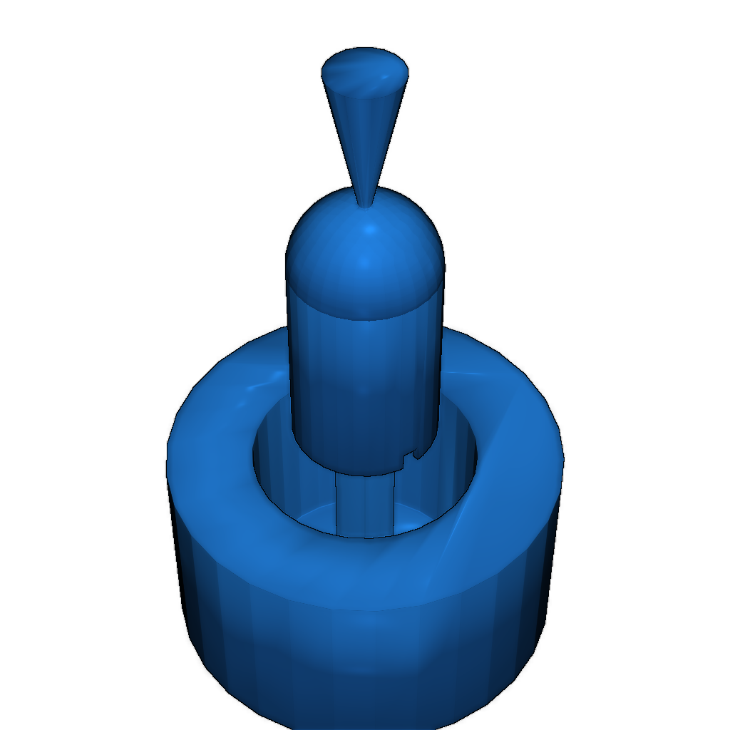 Крышка для ферментации банок Ball