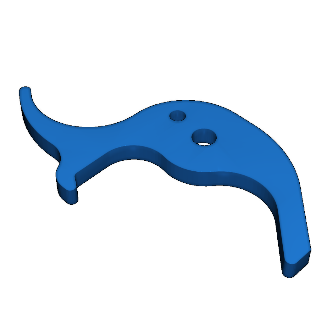 Резиночное ружье