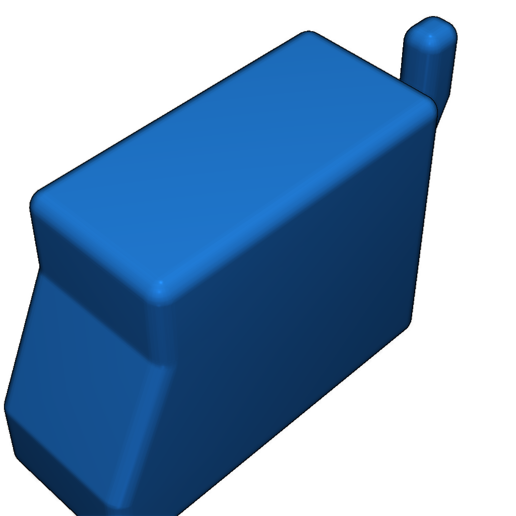 Резиночное ружье