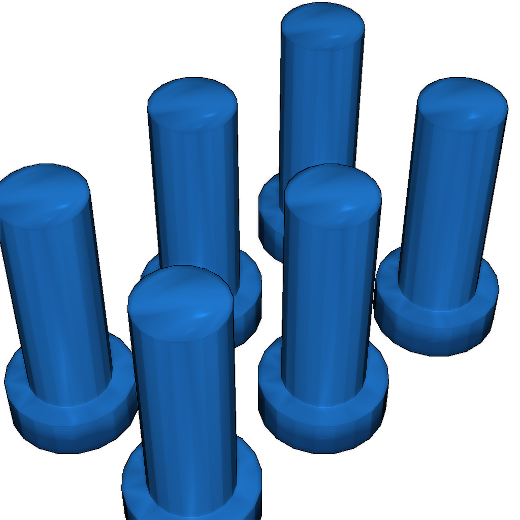 Iris Box v2 - механическая коробка