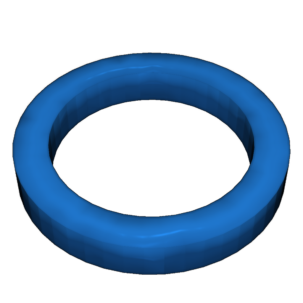 Iris Box v2 - механическая коробка