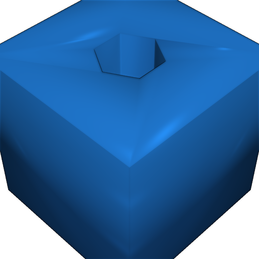 Параметрическая настольная игра