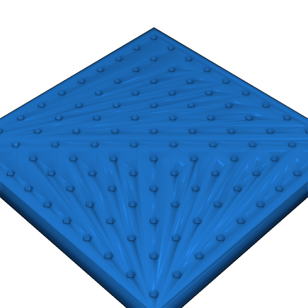 Параметрическая настольная игра