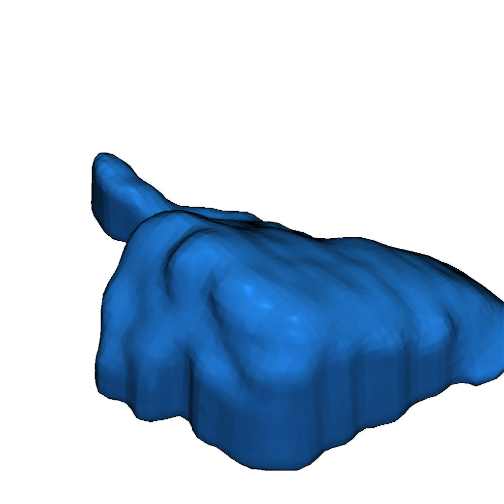 FaceCube: Копирование реальности с помощью Kinect и 3D-принтера