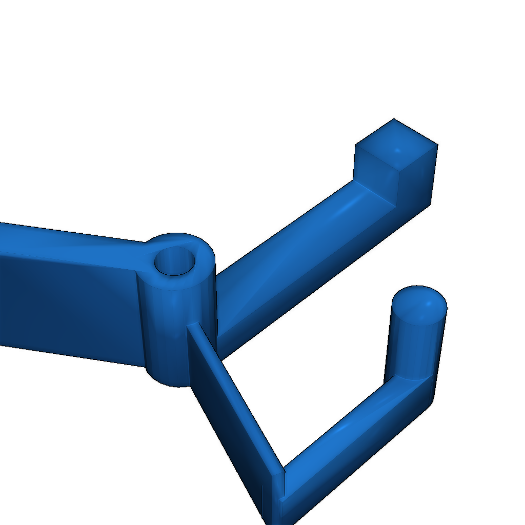 Лоток для ленты Open Pick-N-Place