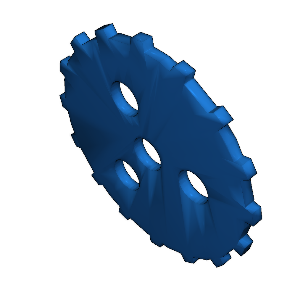 Лоток для ленты Open Pick-N-Place