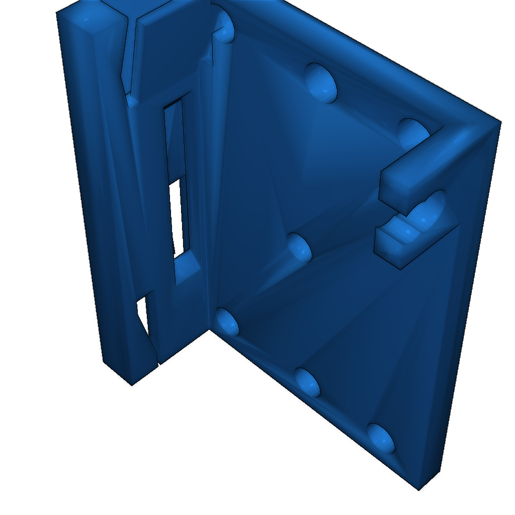 Лоток для ленты Open Pick-N-Place