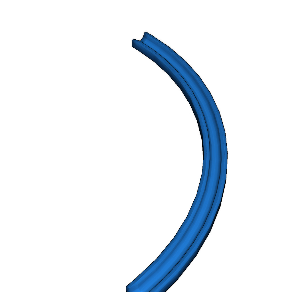 Печатаемый молокоотсос