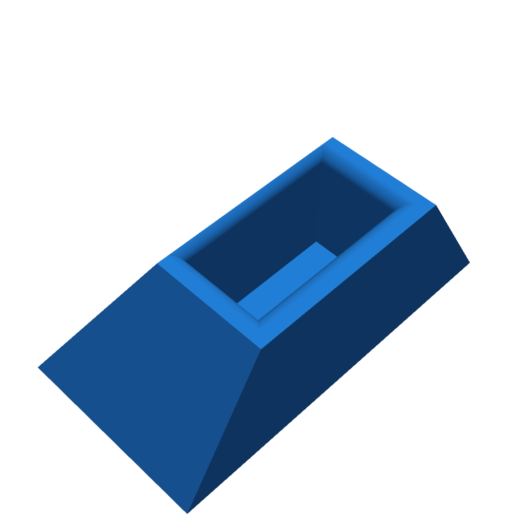 Держатель ключей Mercedes с звездой